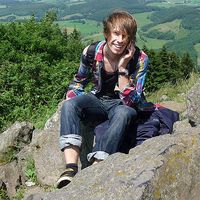 Manuel Dingemann的照片