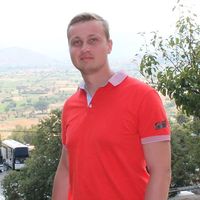 Oleg Silakov的照片