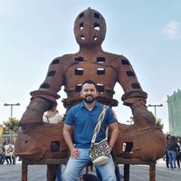 Jeiner Plazas Cadena's Photo