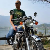 Stefano Molinaro的照片