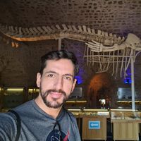 Eduardo Molina Huerta's Photo