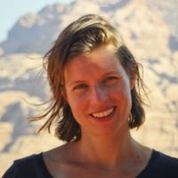 Jeantine van der Feest的照片