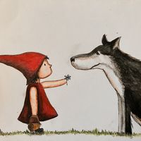 Barbora Špalková's Photo