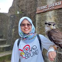 Ira Nur Rahayu's Photo