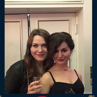 Lisa Javelas's Photo