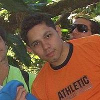 James Emanoel的照片