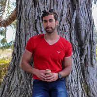 Jonathan Rojas's Photo