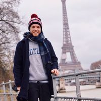 Fotos de Simon Oberconz