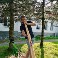 Vitja Divcic's Photo