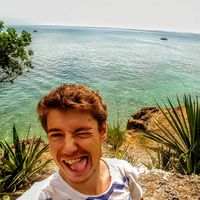 Valentin Müller's Photo