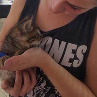 Judit Vila  Fornell's Photo