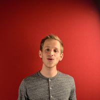 Taylor Myers的照片