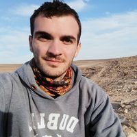 Le foto di Thibault Cottin