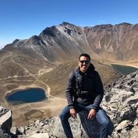 Jorge Padilla's Photo