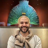 Rodrigo Uribe's Photo