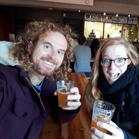 Sandra & Martin's Photo