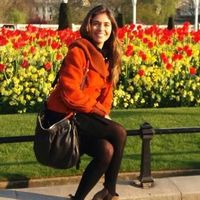 Thais Andrade's Photo