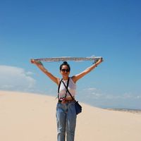 Mint Charoenying的照片