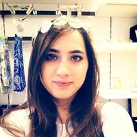 Cansu Barutcu's Photo