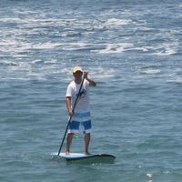 Alejandro Matos's Photo