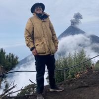 Fotos de Fin Gilbert