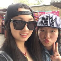 chen caraline's Photo