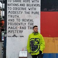 Le foto di Javier Fdez