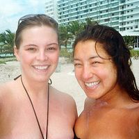 Allison Trevorrow's Photo