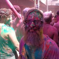 Brendan Rose的照片