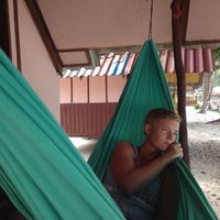 Marjolijn Maas's Photo