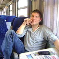 Ville Virtanen's Photo