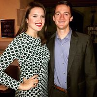 Zach Garrison's Photo