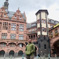 MOHAMMED AL-AHMED's Photo