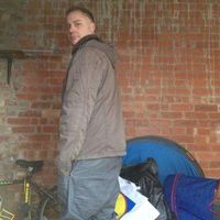 Oliver Kuhns's Photo