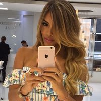 Pilar Montalvo's Photo