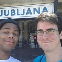 Stephan Schmid's Photo