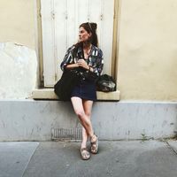 Fidelia Terjung's Photo