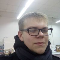 Roman Stolbov's Photo