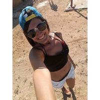 Vanessa Escobar's Photo