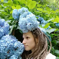 Дарья Калашникова's Photo