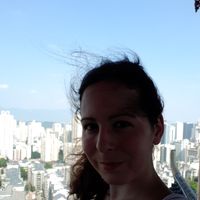 Cria Schoenenberger's Photo