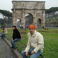 Emilio Rodríguez's Photo