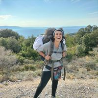 Clara Galvez的照片