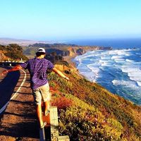 Nicholas Guarnaccia's Photo