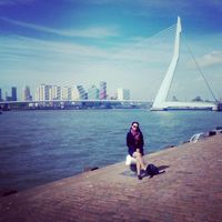 Le foto di Flóra Börcsök