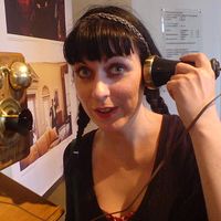 Laura Doyle的照片