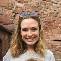 Andrea Bergthorsdottir's Photo