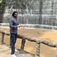 Dr BHUPINDER Singh's Photo