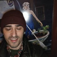 Antonio Matic的照片