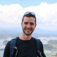 Le foto di Sam Van Nieuwenhove